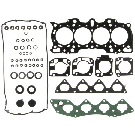 Mahle Engine Cylinder Head Gasket Set HS54255